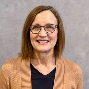 Meet your Posher, Debra